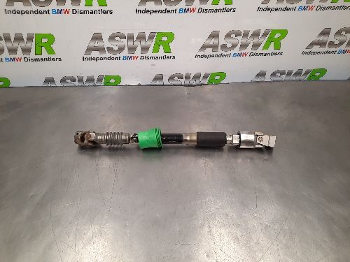 BMW E65 E66 7 SERIES Steering Column Shaft