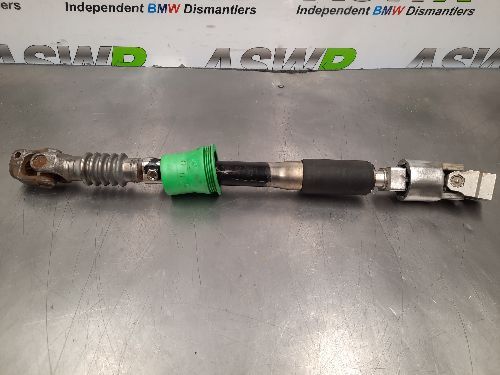 BMW E65 E66 7 SERIES Steering Column Shaft