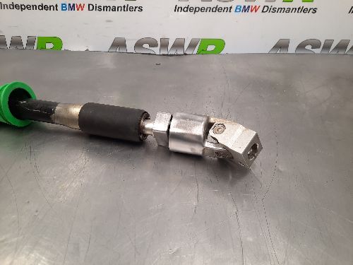 BMW E65 E66 7 SERIES Steering Column Shaft