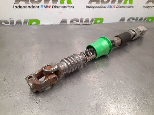 BMW E65 E66 7 SERIES Steering Column Shaft