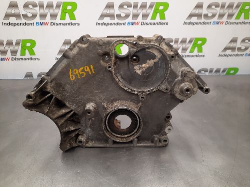 BMW Bottom Timing Case Cover N62 N62N E60 E63 E65 5 6 7 SERIES