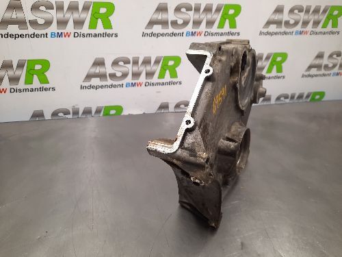 BMW Bottom Timing Case Cover N62 N62N E60 E63 E65 5 6 7 SERIES