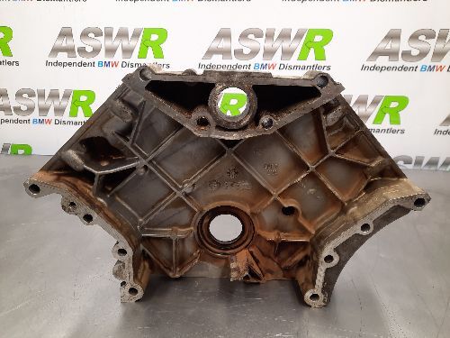 BMW Bottom Timing Case Cover N62 N62N E60 E63 E65 5 6 7 SERIES