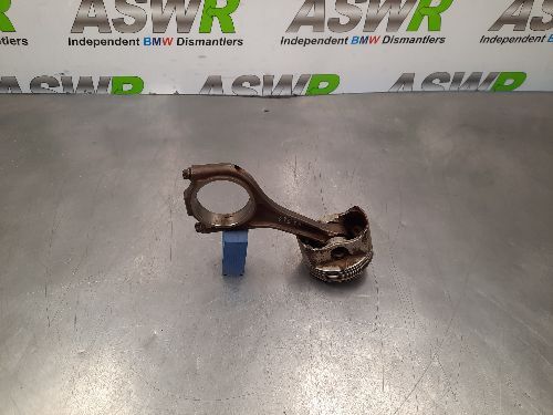 BMW Piston & Con Rod N62 Petrol E63 E65 6 7 SERIES 735i 645Ci