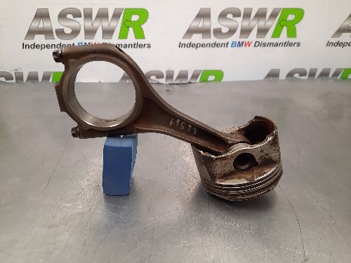BMW Piston & Con Rod N62 Petrol E63 E65 6 7 SERIES 735i 645Ci