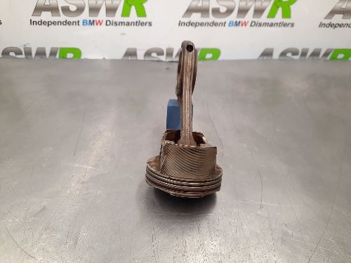 BMW Piston & Con Rod N62 Petrol E63 E65 6 7 SERIES 735i 645Ci