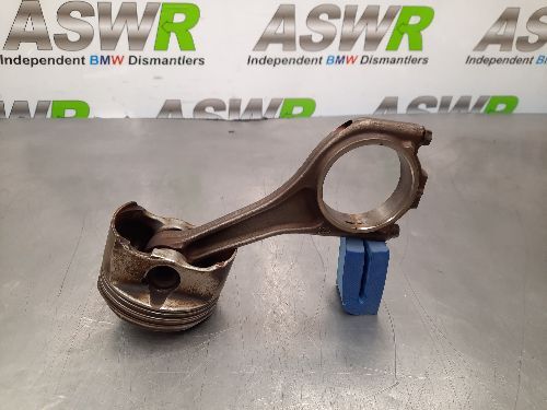 BMW Piston & Con Rod N62 Petrol E63 E65 6 7 SERIES 735i 645Ci