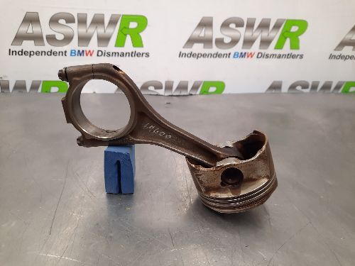 BMW Piston & Con Rod N62 Petrol E63 E65 6 7 SERIES 735i 645Ci