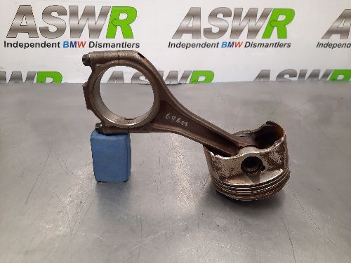 BMW Piston & Con Rod N62 Petrol E63 E65 6 7 SERIES 735i 645Ci