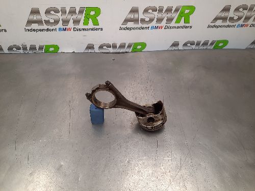 BMW Piston & Con Rod N62 Petrol E63 E65 6 7 SERIES 735i 645Ci