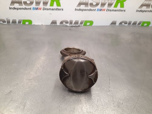 BMW Piston & Con Rod N62 Petrol E63 E65 6 7 SERIES 735i 645Ci