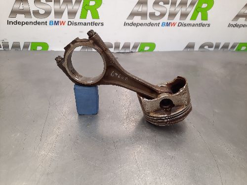 BMW Piston & Con Rod N62 Petrol E63 E65 6 7 SERIES 735i 645Ci