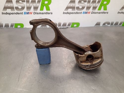BMW Piston & Con Rod N62 Petrol E63 E65 6 7 SERIES 735i 645Ci