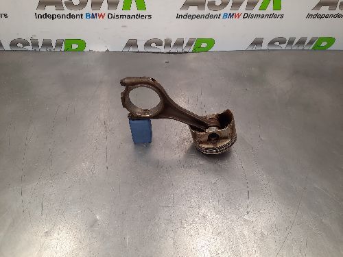 BMW Piston & Con Rod N62 Petrol E63 E65 6 7 SERIES 735i 645Ci