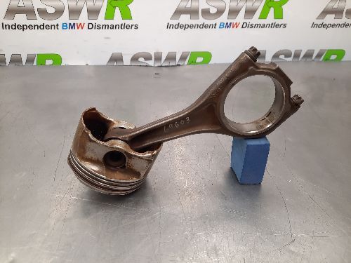 BMW Piston & Con Rod N62 Petrol E63 E65 6 7 SERIES 735i 645Ci