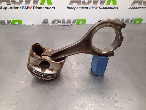 BMW Piston & Con Rod N62 Petrol E63 E65 6 7 SERIES 735i 645Ci