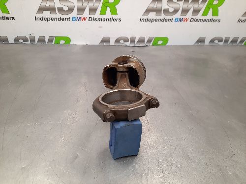BMW Piston & Con Rod N62 Petrol E63 E65 6 7 SERIES 735i 645Ci