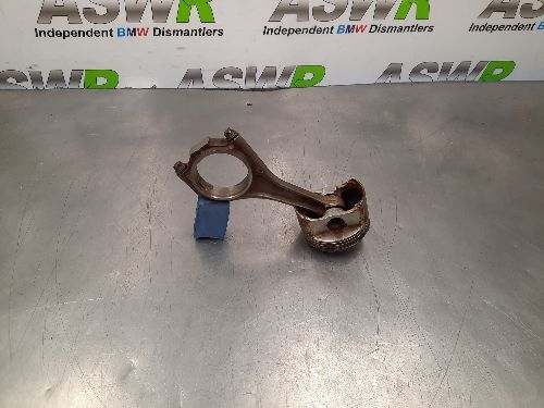BMW Piston & Con Rod N62 Petrol E63 E65 6 7 SERIES 735i 645Ci