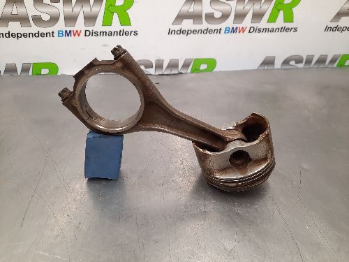 BMW Piston & Con Rod N62 Petrol E63 E65 6 7 SERIES 735i 645Ci