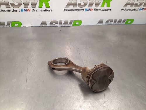 BMW Piston & Con Rod N62 Petrol E63 E65 6 7 SERIES 735i 645Ci