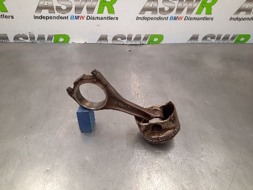 BMW Piston & Con Rod N62 Petrol E63 E65 6 7 SERIES 735i 645Ci