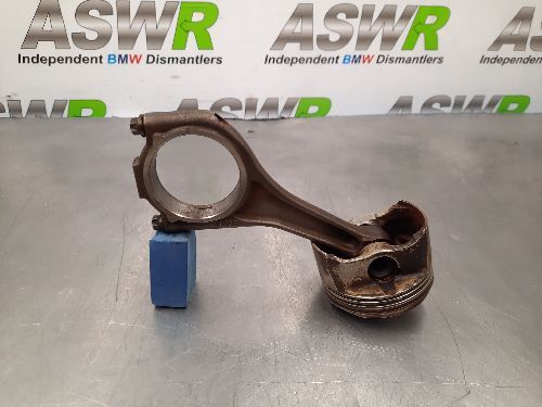 BMW Piston & Con Rod N62 Petrol E63 E65 6 7 SERIES 735i 645Ci