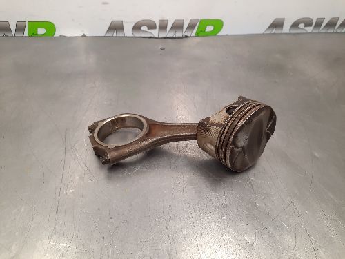 BMW Piston & Con Rod N62 Petrol E63 E65 6 7 SERIES 735i 645Ci