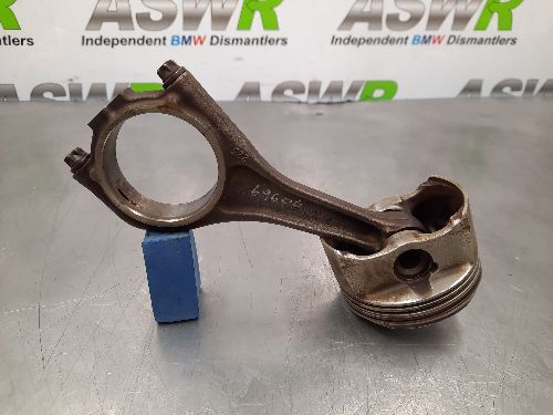 BMW Piston & Con Rod N62 Petrol E63 E65 6 7 SERIES 735i 645Ci