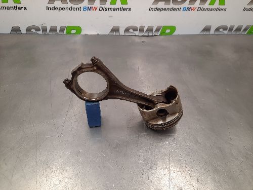 BMW Piston & Con Rod N62 Petrol E63 E65 6 7 SERIES 735i 645Ci