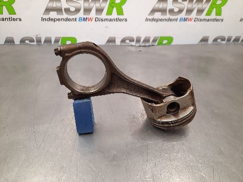 BMW Piston & Con Rod N62 Petrol E63 E65 6 7 SERIES 735i 645Ci