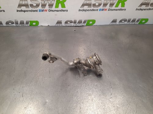BMW EGR Valve N60 N62 Petrol Cyl 5-8 E60 E61 E63 E64 E65 5 6 7 SERIES