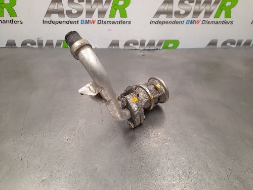 BMW EGR Valve N60 N62 Petrol Cyl 5-8 E60 E61 E63 E64 E65 5 6 7 SERIES