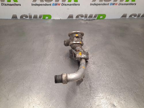 BMW EGR Valve N60 N62 Petrol Cyl 5-8 E60 E61 E63 E64 E65 5 6 7 SERIES