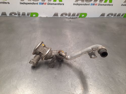 BMW EGR Valve N60 N62 Petrol Cyl 5-8 E60 E61 E63 E64 E65 5 6 7 SERIES
