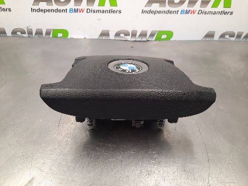 BMW 7 SERIES Steering Wheel Airbag E65 E66