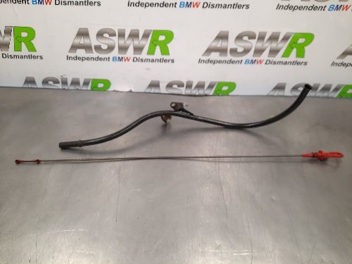 BMW Dipstick & Guide Tube N62 Petrol E60 E64 E65 5 6 7 SERIES