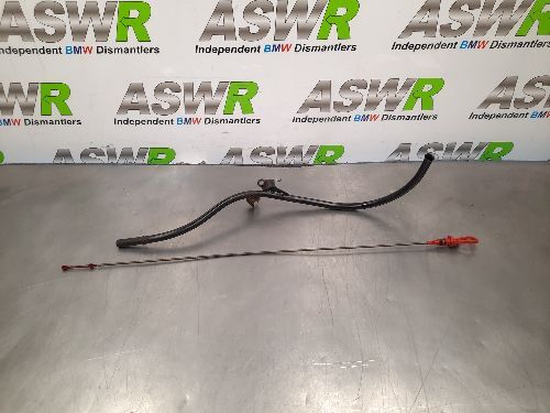 BMW Dipstick & Guide Tube N62 Petrol E60 E64 E65 5 6 7 SERIES