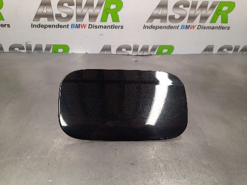BMW E65 7 SERIES Fuel Fill-in Flap
