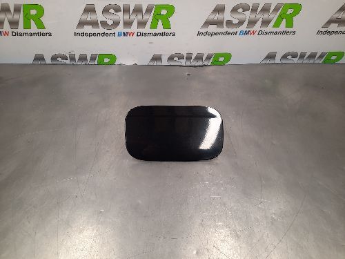 BMW E65 7 SERIES Fuel Fill-in Flap
