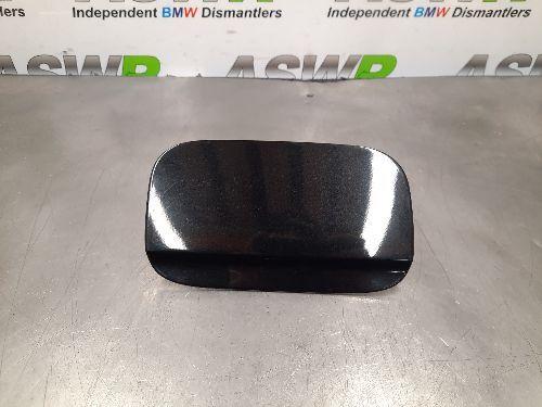BMW E65 7 SERIES Fuel Fill-in Flap