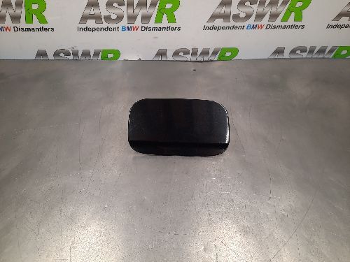 BMW E65 7 SERIES Fuel Fill-in Flap