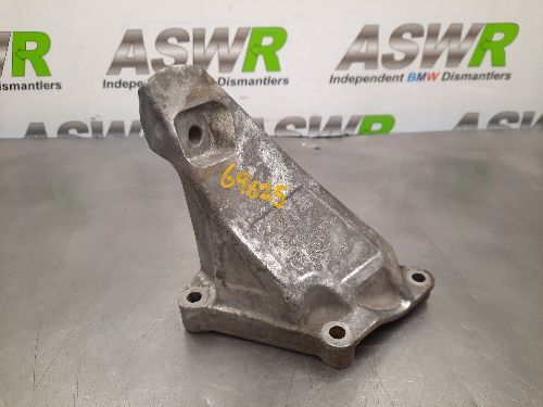 BMW E65 E66 7 SERIES N62 N62N N/S Passenger Side Engine Bracket