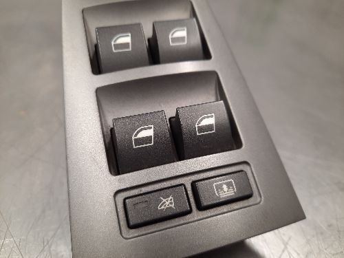 BMW E65 E66 7 SERIES O S F Drivers Side Window Switch