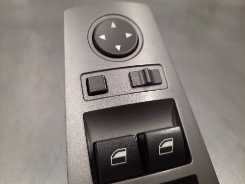 BMW E65 E66 7 SERIES O S F Drivers Side Window Switch