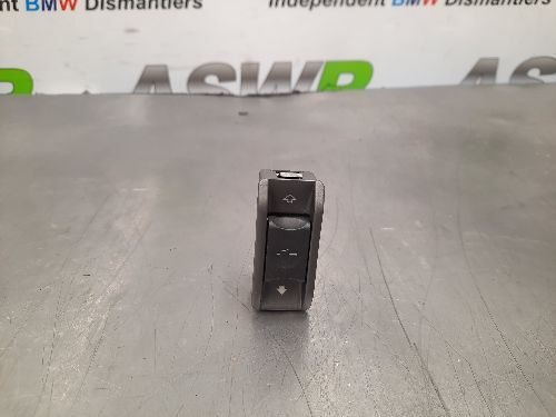 BMW E65 E66 7 SERIES Sliding Roof Control Switch