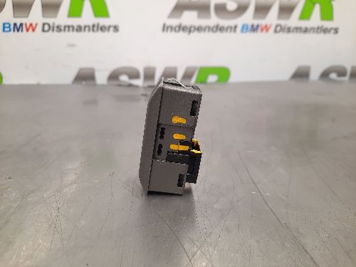 BMW E65 E66 7 SERIES Sliding Roof Control Switch