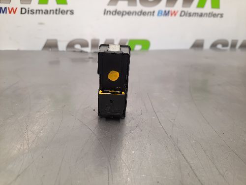 BMW E65 E66 7 SERIES Sliding Roof Control Switch