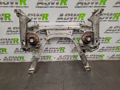 BMW E65 E66 7 SERIES Front Subframe