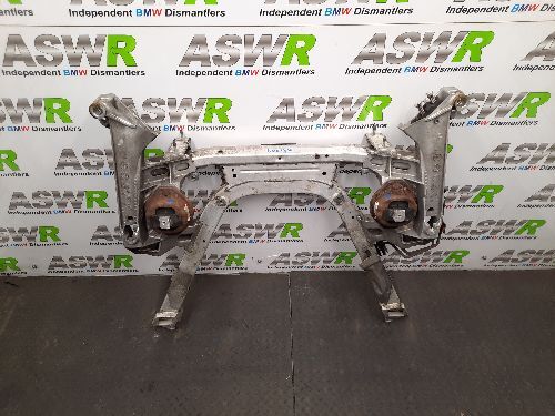 BMW E65 E66 7 SERIES Front Subframe