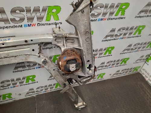 BMW E65 E66 7 SERIES Front Subframe